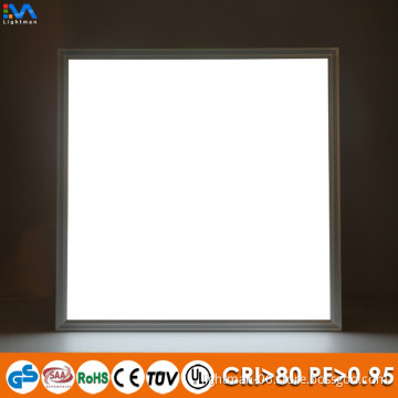China Manufacturer Ultra Slim 36W 62x62 Dimmable LED Ceiling Light